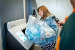 eshful atinge 52.000 de utilizatori ai serviciului de colectare a ambalajelor SGR